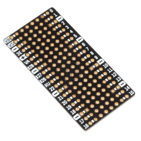 PIM554 - Pimoroni Ltd - Evaluation Boards - Expansion Boards, Daughter Cards