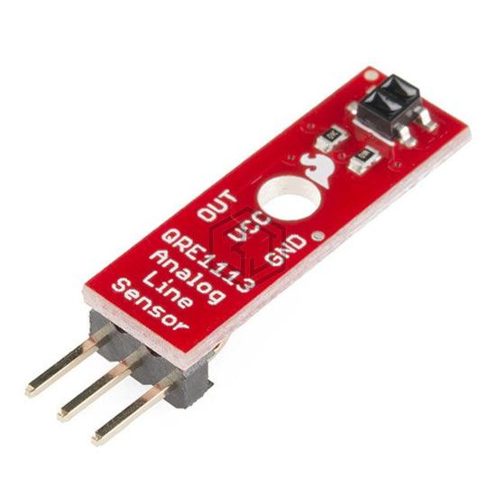 SEN-11769 - SparkFun Electronics - Evaluation Boards - Expansion Boards, Daughter Cards