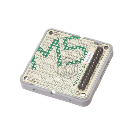 M001 - M5Stack Technology Co., Ltd. - Evaluation Boards - Expansion Boards, Daughter Cards