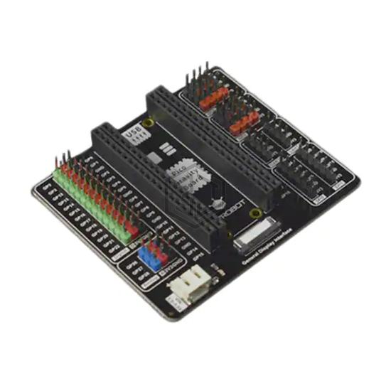 DFR0848 - DFRobot - Evaluation Boards - Expansion Boards, Daughter Cards