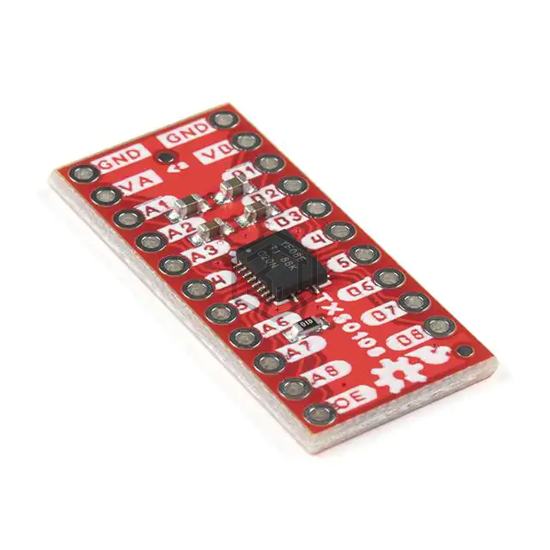 BOB-19626 - SparkFun Electronics - Evaluation Boards - Expansion Boards, Daughter Cards
