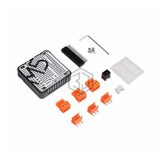 M032 - M5Stack Technology Co., Ltd. - Evaluation Boards - Expansion Boards, Daughter Cards