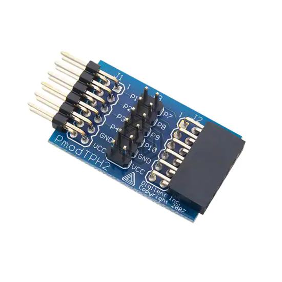 410-135 - Digilent, Inc. - Evaluation Boards - Expansion Boards, Daughter Cards