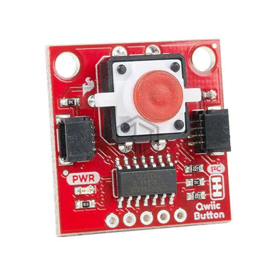 BOB-15932 - SparkFun Electronics - Evaluation Boards - Expansion Boards, Daughter Cards