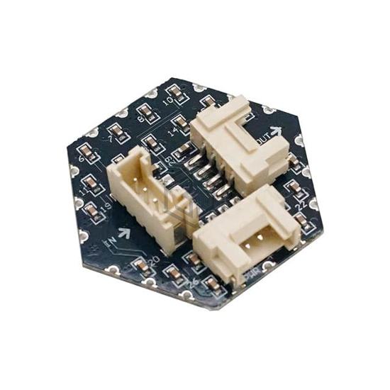 A045 - M5Stack Technology Co., Ltd. - Evaluation Boards - Expansion Boards, Daughter Cards