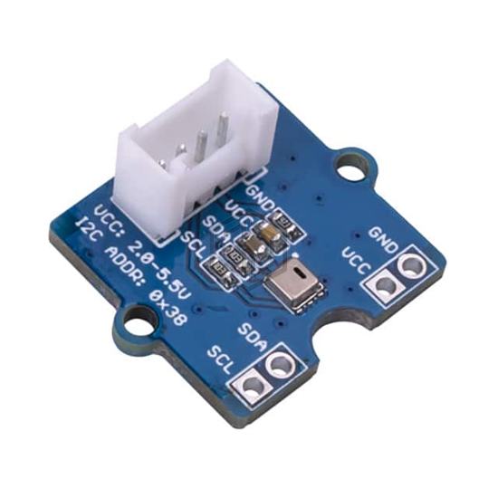 101990644 - Seeed Technology Co., Ltd - Evaluation Boards - Expansion Boards, Daughter Cards