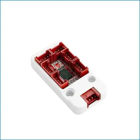 U040-B - M5Stack Technology Co., Ltd. - Evaluation Boards - Expansion Boards, Daughter Cards