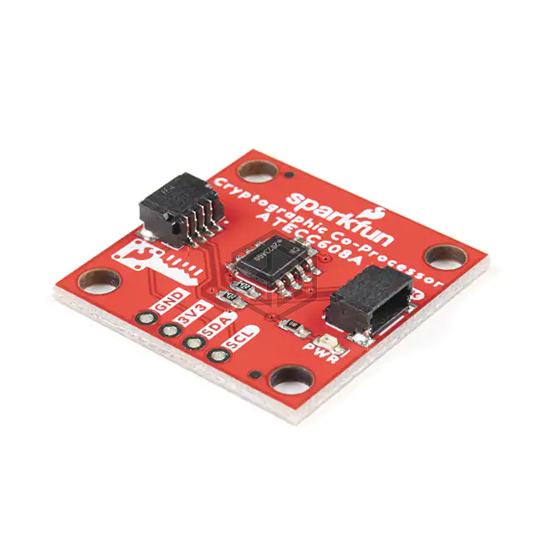 DEV-18077 - SparkFun Electronics - Evaluation Boards - Expansion Boards, Daughter Cards
