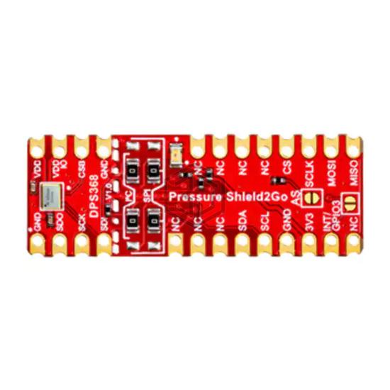 S2GOPRESSUREDPS368TOBO1 - Infineon Technologies - Evaluation Boards - Expansion Boards, Daughter Cards