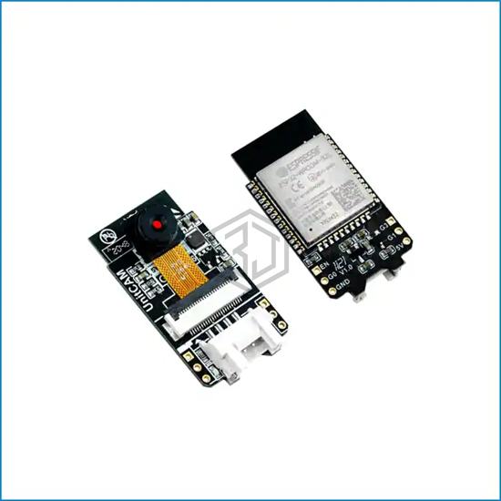 U109 - M5Stack Technology Co., Ltd. - Evaluation Boards - Expansion Boards, Daughter Cards