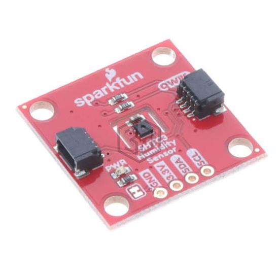 SEN-16467 - SparkFun Electronics - Evaluation Boards - Expansion Boards, Daughter Cards