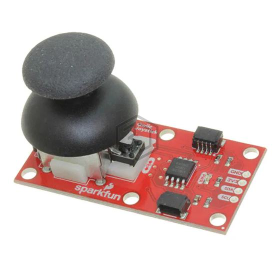 COM-15168 - SparkFun Electronics - Evaluation Boards - Expansion Boards, Daughter Cards