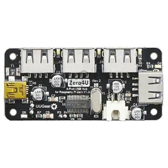 3298 - Adafruit Industries LLC - Evaluation Boards - Expansion Boards, Daughter Cards