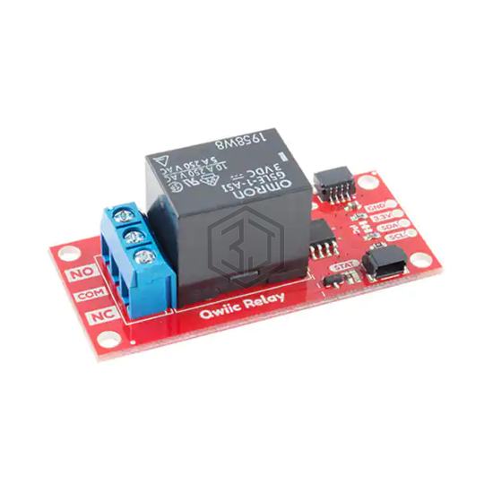 COM-15093 - SparkFun Electronics - Evaluation Boards - Expansion Boards, Daughter Cards