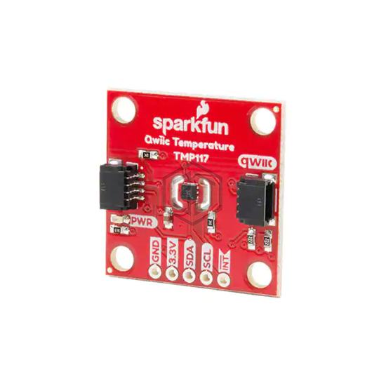 SEN-15805 - SparkFun Electronics - Evaluation Boards - Expansion Boards, Daughter Cards