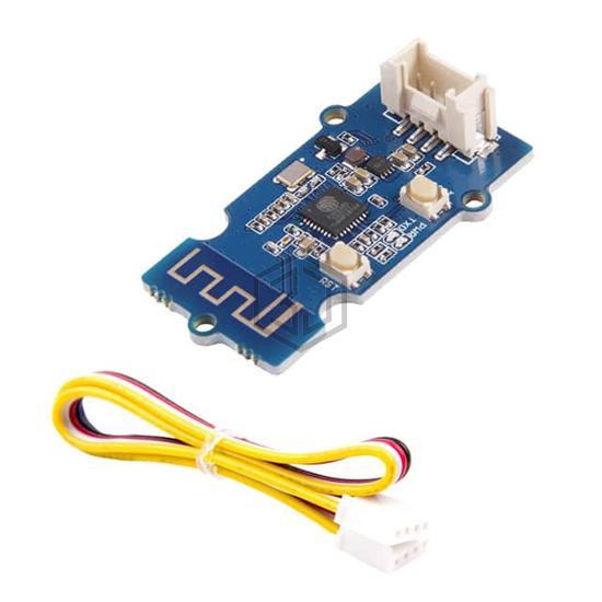 113020011 - Seeed Technology Co., Ltd - Evaluation Boards - Expansion Boards, Daughter Cards
