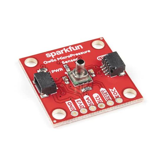 SEN-16476 - SparkFun Electronics - Evaluation Boards - Expansion Boards, Daughter Cards