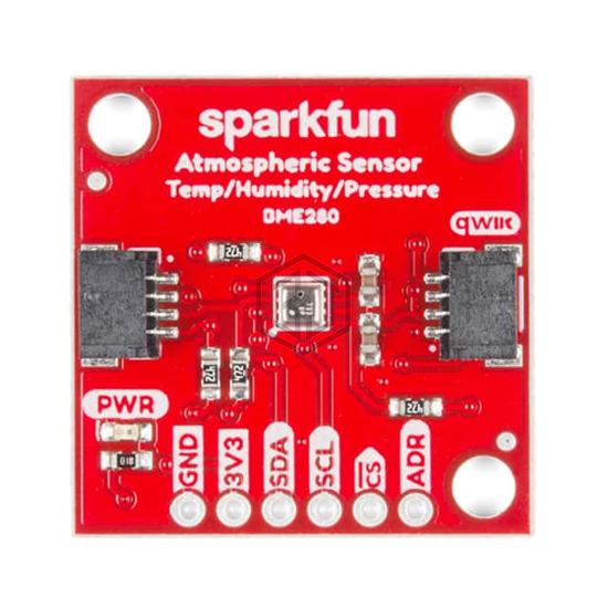 SEN-15440 - SparkFun Electronics - Evaluation Boards - Expansion Boards, Daughter Cards