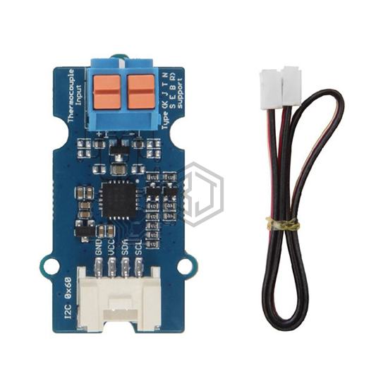 101020594 - Seeed Technology Co., Ltd - Evaluation Boards - Expansion Boards, Daughter Cards