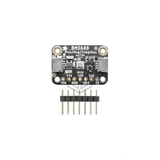 5046 - Adafruit Industries LLC - Evaluation Boards - Expansion Boards, Daughter Cards