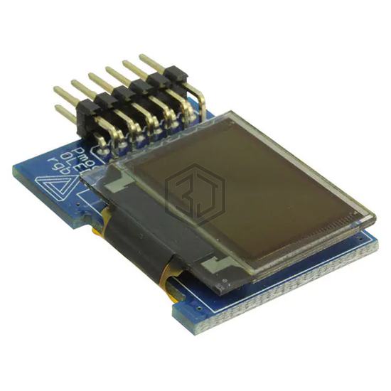 410-323 - Digilent, Inc. - Evaluation Boards - Expansion Boards, Daughter Cards
