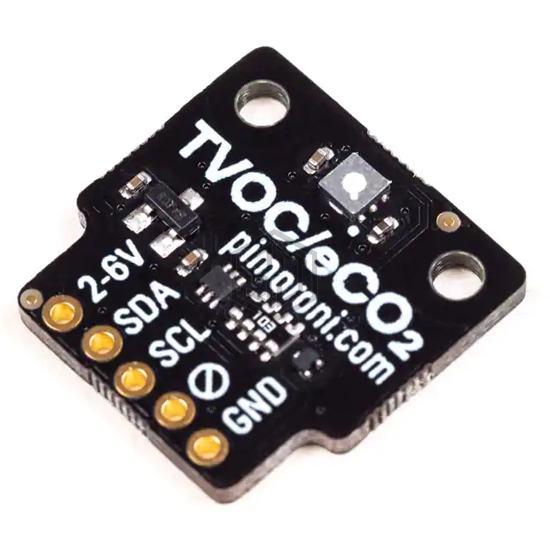 PIM480 - Pimoroni Ltd - Evaluation Boards - Expansion Boards, Daughter Cards