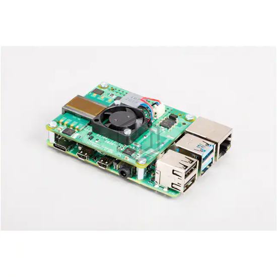 SC0468 - OKdo - Evaluation Boards - Expansion Boards, Daughter Cards