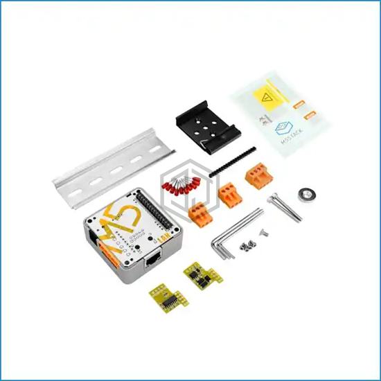 K012-B-V12 - M5Stack Technology Co., Ltd. - Evaluation Boards - Expansion Boards, Daughter Cards