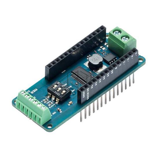 ASX00004 - Arduino - Evaluation Boards - Expansion Boards, Daughter Cards