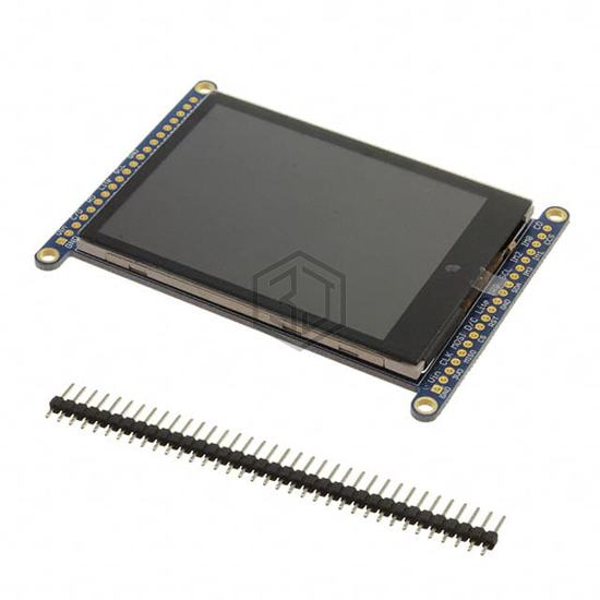 2090 - Adafruit Industries LLC - Evaluation Boards - Expansion Boards, Daughter Cards