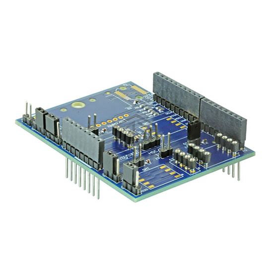 SEK001 - Honeywell Sensing and Productivity Solutions - Evaluation Boards - Expansion Boards, Daughter Cards