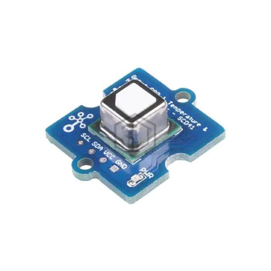101020952 - Seeed Technology Co., Ltd - Evaluation Boards - Expansion Boards, Daughter Cards