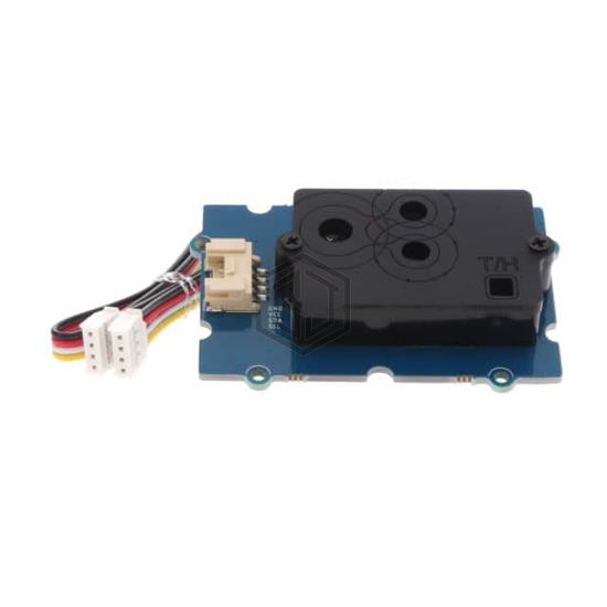 101020634 - Seeed Technology Co., Ltd - Evaluation Boards - Expansion Boards, Daughter Cards
