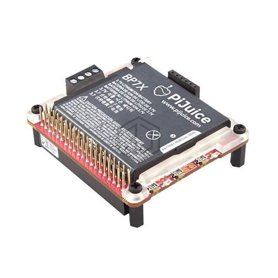 PIS-0212 - Pi Supply - Evaluation Boards - Expansion Boards, Daughter Cards