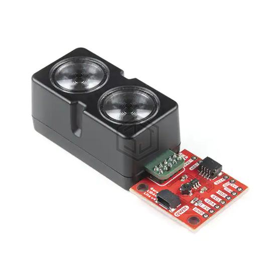 SEN-18009 - SparkFun Electronics - Evaluation Boards - Expansion Boards, Daughter Cards