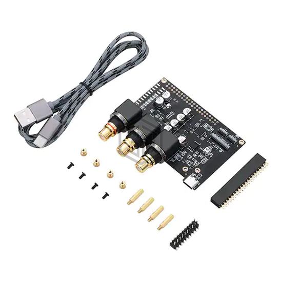 KTONE-G-001 - Khadas - Evaluation Boards - Expansion Boards, Daughter Cards