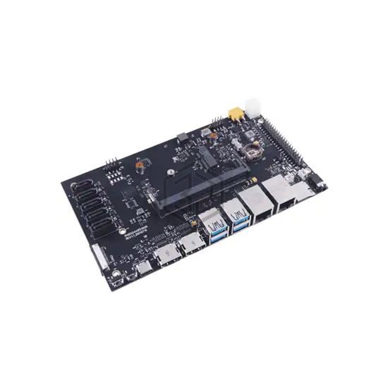 114110048 - Seeed Technology Co., Ltd - Evaluation Boards - Expansion Boards, Daughter Cards