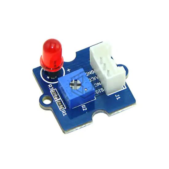 104030005 - Seeed Technology Co., Ltd - Evaluation Boards - Expansion Boards, Daughter Cards