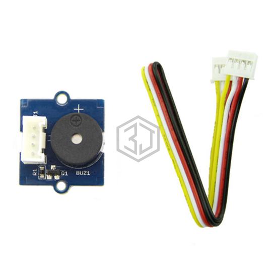 107020000 - Seeed Technology Co., Ltd - Evaluation Boards - Expansion Boards, Daughter Cards