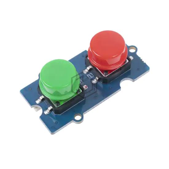 111020103 - Seeed Technology Co., Ltd - Evaluation Boards - Expansion Boards, Daughter Cards
