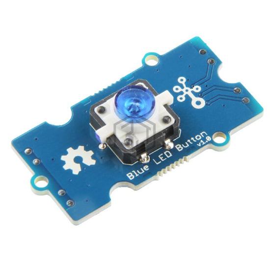 111020046 - Seeed Technology Co., Ltd - Evaluation Boards - Expansion Boards, Daughter Cards