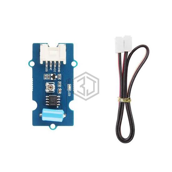 101020586 - Seeed Technology Co., Ltd - Evaluation Boards - Expansion Boards, Daughter Cards