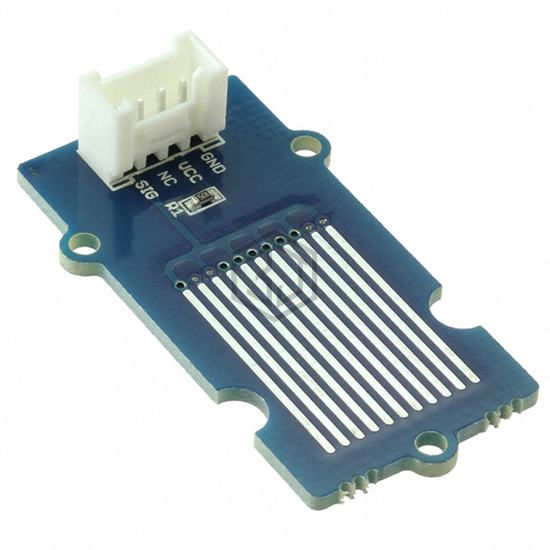 101020018 - Seeed Technology Co., Ltd - Evaluation Boards - Expansion Boards, Daughter Cards