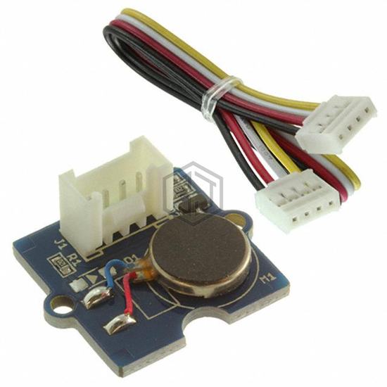 105020003 - Seeed Technology Co., Ltd - Evaluation Boards - Expansion Boards, Daughter Cards