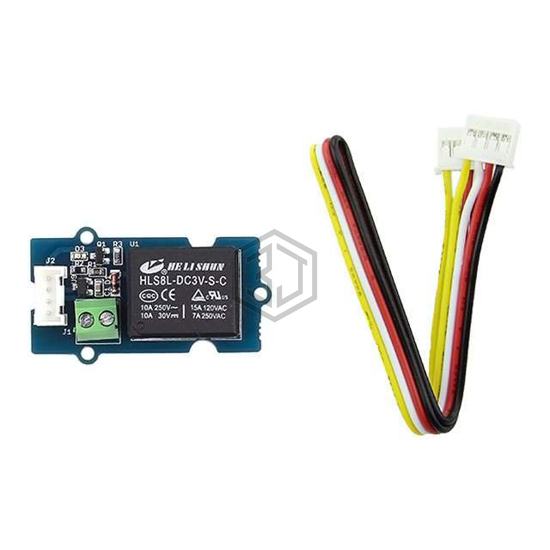 103020005 - Seeed Technology Co., Ltd - Evaluation Boards - Expansion Boards, Daughter Cards
