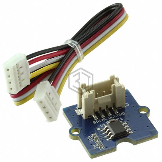 101020015 - Seeed Technology Co., Ltd - Evaluation Boards - Expansion Boards, Daughter Cards