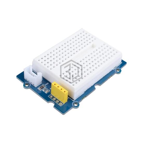 103020232 - Seeed Technology Co., Ltd - Evaluation Boards - Expansion Boards, Daughter Cards