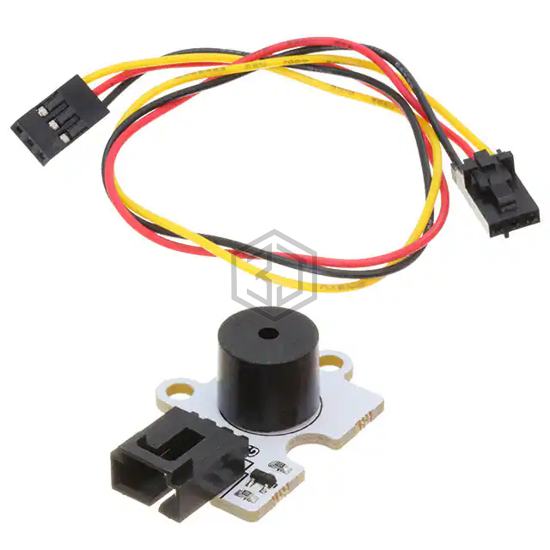 PIS-1278 - Pi Supply - Evaluation Boards - Expansion Boards, Daughter Cards