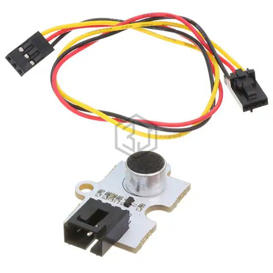 PIS-1274 - Pi Supply - Evaluation Boards - Expansion Boards, Daughter Cards