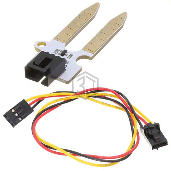 PIS-1282 - Pi Supply - Evaluation Boards - Expansion Boards, Daughter Cards